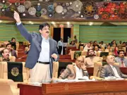 Sindh Approves Record Rs1.018 Trillion Development Budget for 2025-26