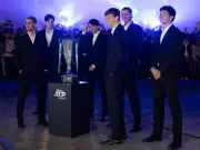 Sinner Begins ATP Finals Defense Amid Rivalry with Alcaraz