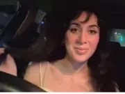 Streamer Jackie Banned From Kick After Live Streaming Car Crash