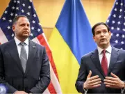 US & Ukraine Draft New Peace Framework Amid War Tensions