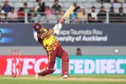 West Indies Stun New Zealand in T20 Opener as Powell, Seales Deliver Masterclass