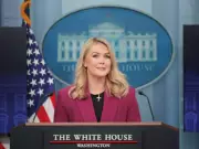 White House Press Secretary Karine Jean-Pierre on 32-Year Age Gap Marriage