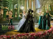 Wicked: For Good Smashes 2025 Box Office Records With $30.8M Previews