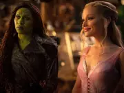 Wicked For Good Smashes Records With $226M Global Opening Weekend