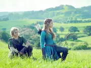 Zelda Movie Leak Reveals Impa Casting & New Zealand Filming Details