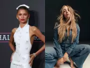 Zendaya Distances Herself from Sydney Sweeney After Ad Controversy
