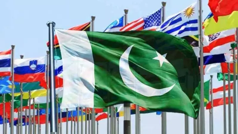 2025: A Watershed Year for Pakistan's Global Diplomacy and Foreign Policy