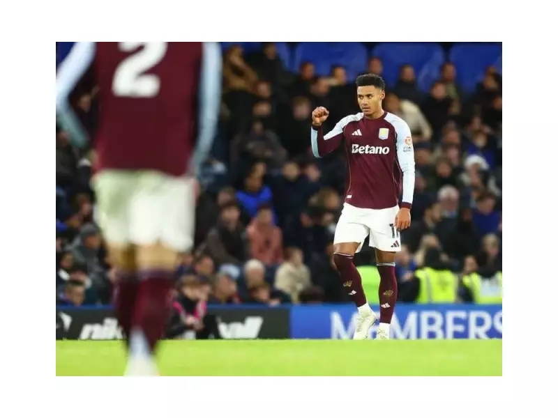 3 Major Talking Points from Premier League Weekend: Title Race Heats Up