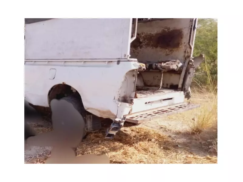 3 Police Officers Martyred in DI Khan Bomb Attack, IED Targets Vehicle