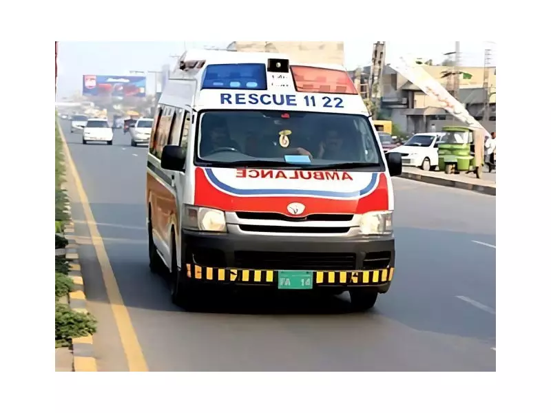 48-Year-Old Man Dies in Ichra House Fire, Mental Health Cited