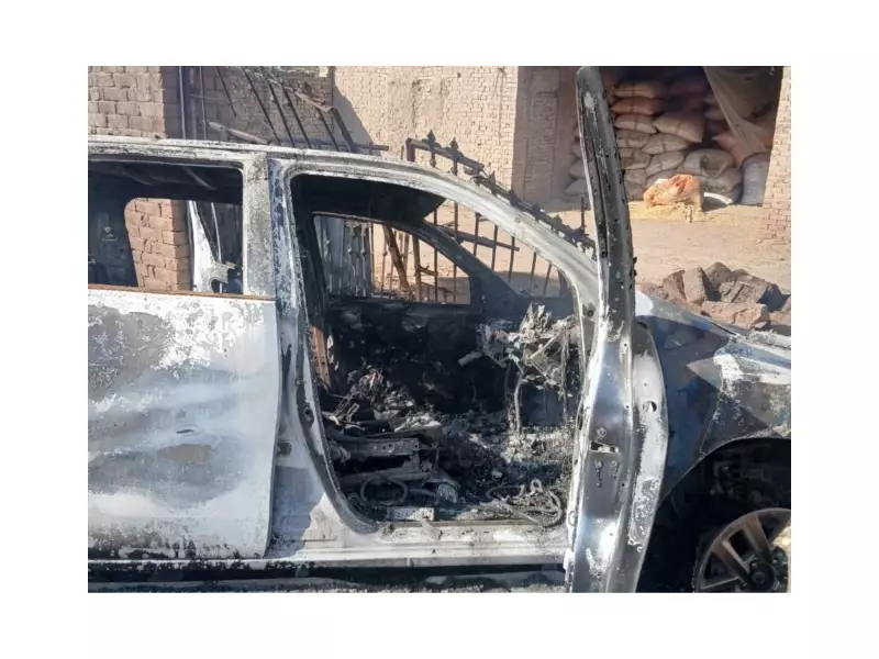 AC Shah Wali Among 4 Martyred in North Waziristan Ambush