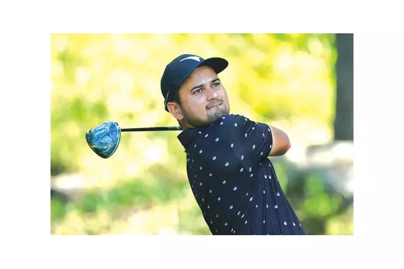 Ahmad Baig Secures Asian Tour Card: A Milestone for Pakistan Golf