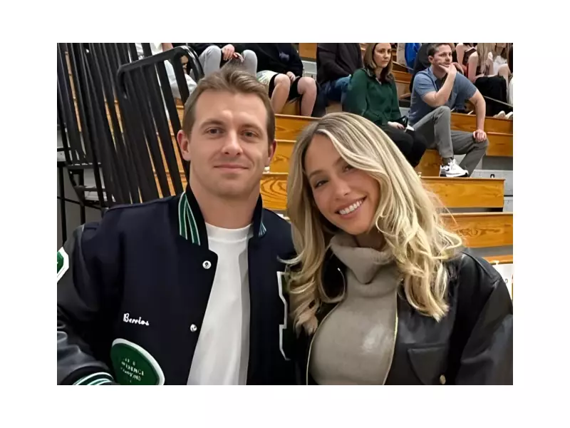 Alix Earle and Braxton Berrios End 2-Year Relationship, Confirm Split