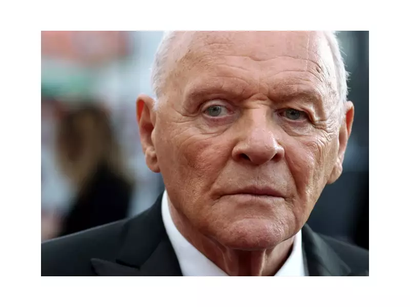 Anthony Hopkins Celebrates 50 Years of Sobriety, Recalls Near-Death Past
