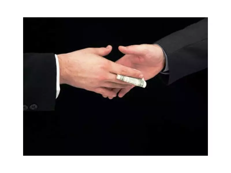 Anti-Corruption Reforms Spotlighted at Islamabad Conference