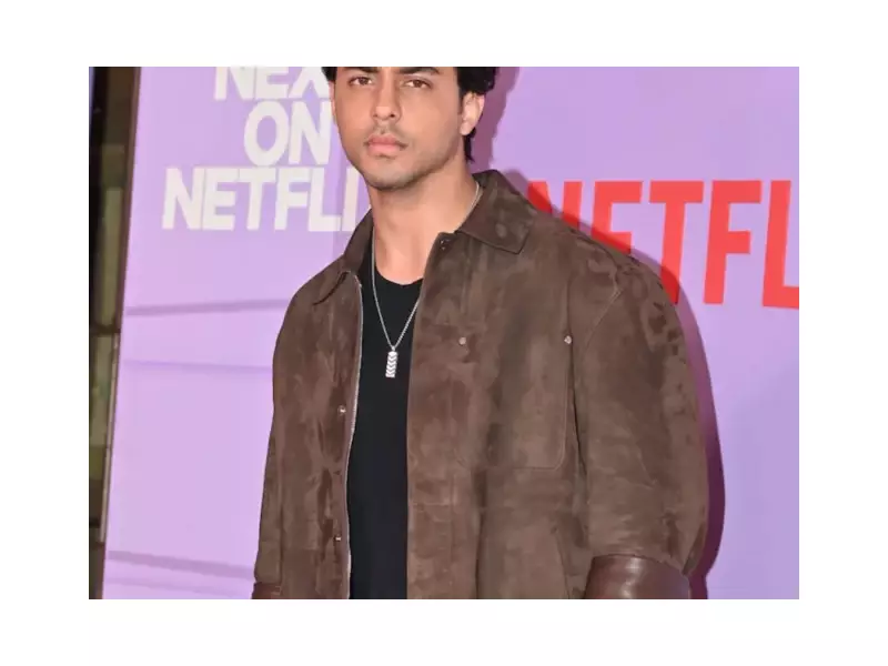 Aryan Khan Faces Legal Scrutiny After Bengaluru Pub Gesture