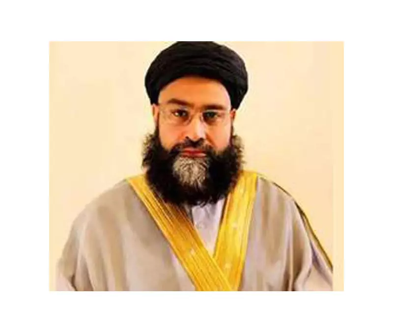 Ashrafi Rejects Indian Claims, Vows Pakistan's Defense is United