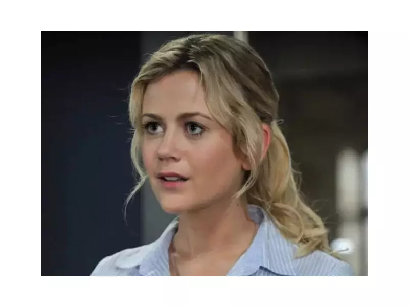 Australian Actress Rachael Carpani Dies at 45 After Long Illness