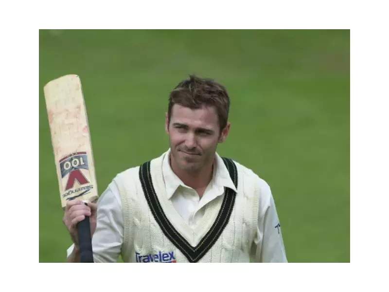 Australian Cricket Legend Damien Martyn in Induced Coma After Heart Attack