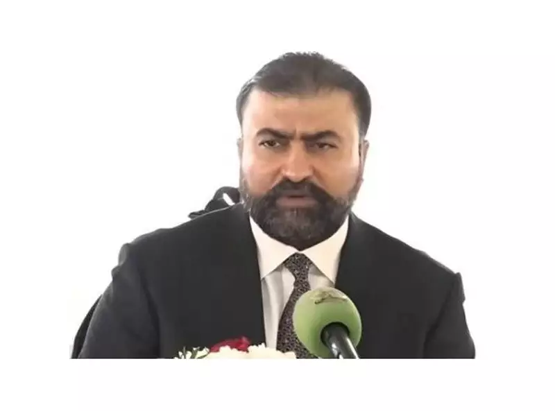 Balochistan CM Lauds Security Forces for Major Kalat IBO Success