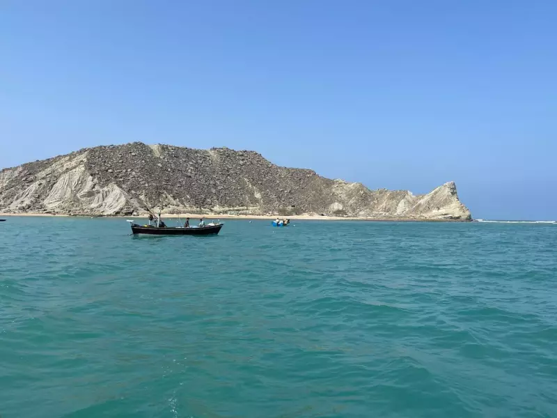 Balochistan's Vanishing Fish Catch: A Crisis on World Fisheries Day