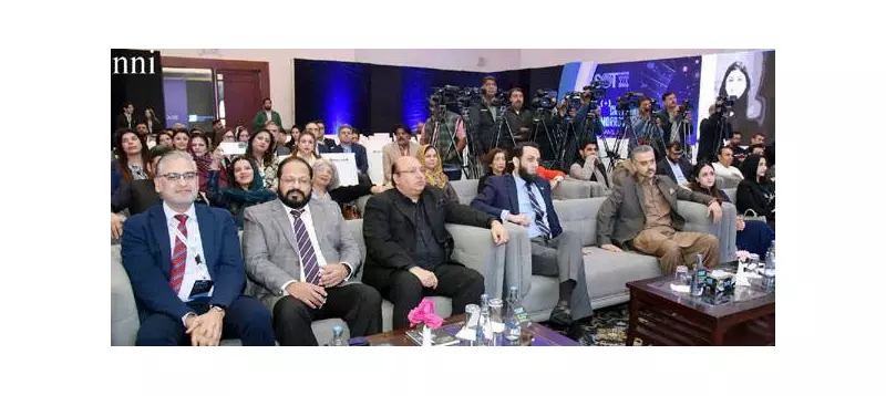 Beaconhouse SOT XIX Day 2: Alumni Honored, National Dialogue Ignited