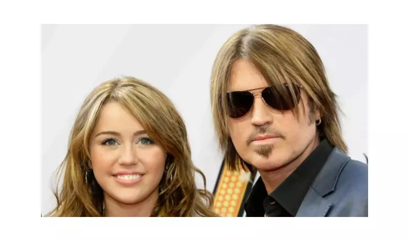 Billy Ray Cyrus Shares Heartfelt Message After Miley's Engagement News