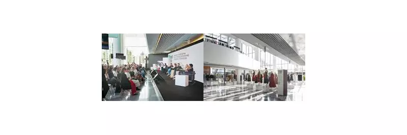 BRICS Fashion Summit in Moscow Aims to Redefine Global Fashion Industry