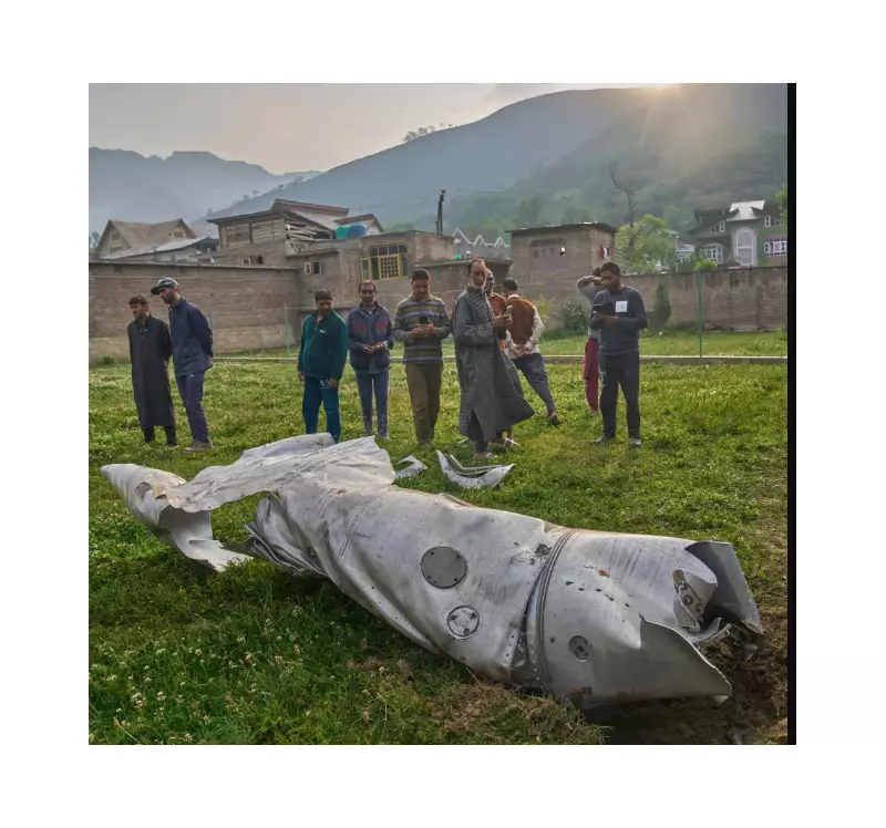 British Report IDs 4 Indian Rafale Jets Lost in May Aerial Skirmish with Pakistan