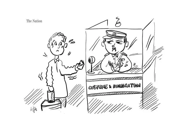 Cartoon Controversy Erupts in Pakistan on December 6, 2025