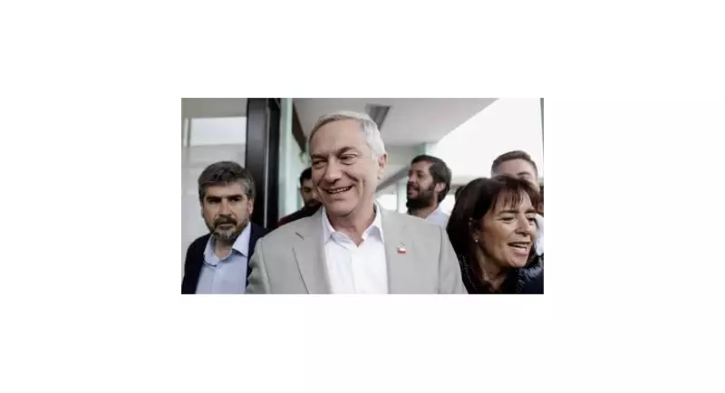 Chile Elects Far-Right José Antonio Kast as President in Major Political Shift