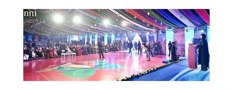 CM Maryam Nawaz Honors Jinnah & Nawaz Sharif's Legacy on Birth Anniversaries