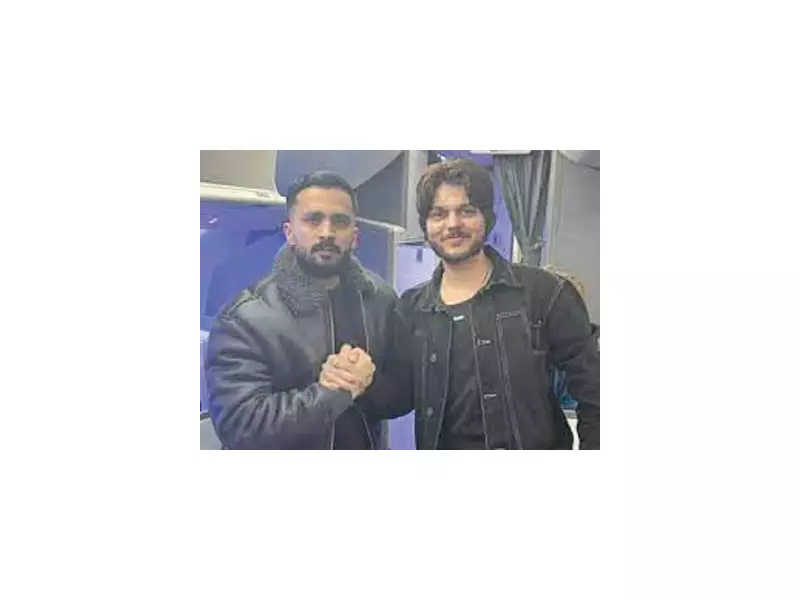 Court Grants Interim Bail to Social Media Influencers in Gambling App Case