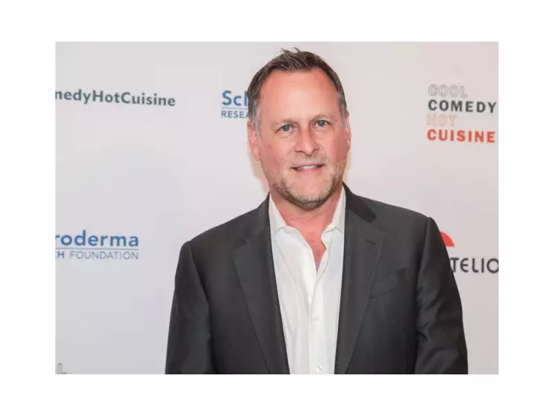 Dave Coulier Diagnosed with Tongue Cancer After Beating Lymphoma