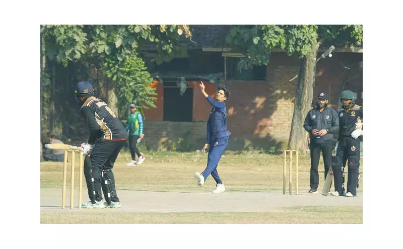 DPS and UniSoftwares Triumph at 7th Cooperative Challenge Cup 2025