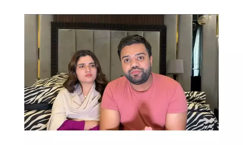 Ducky Bhai Ends 100-Day Silence, Announces YouTube Return at 6 PM Today