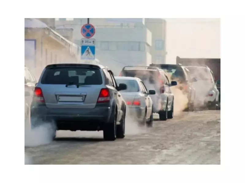 EPA Bans Old, Unfit Buses from Roads to Curb Pollution