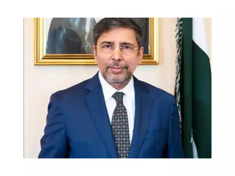 Experts Warn of Dire Climate Risks for Pakistan at National Moot