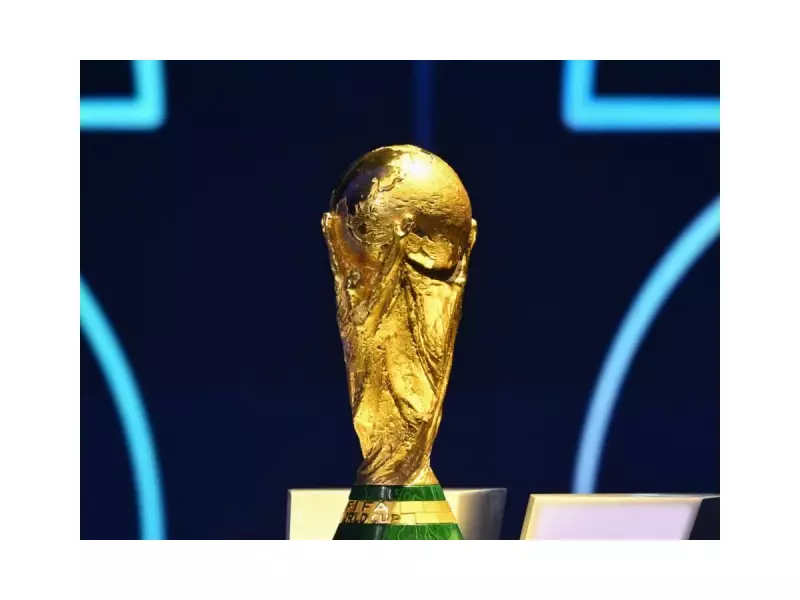 FIFA Unveils $60 World Cup Tickets After Fan Backlash, Critics Say It's Not Enough