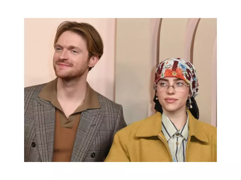 Finneas Defends Billie Eilish Over Uno Card Game Restock Criticism