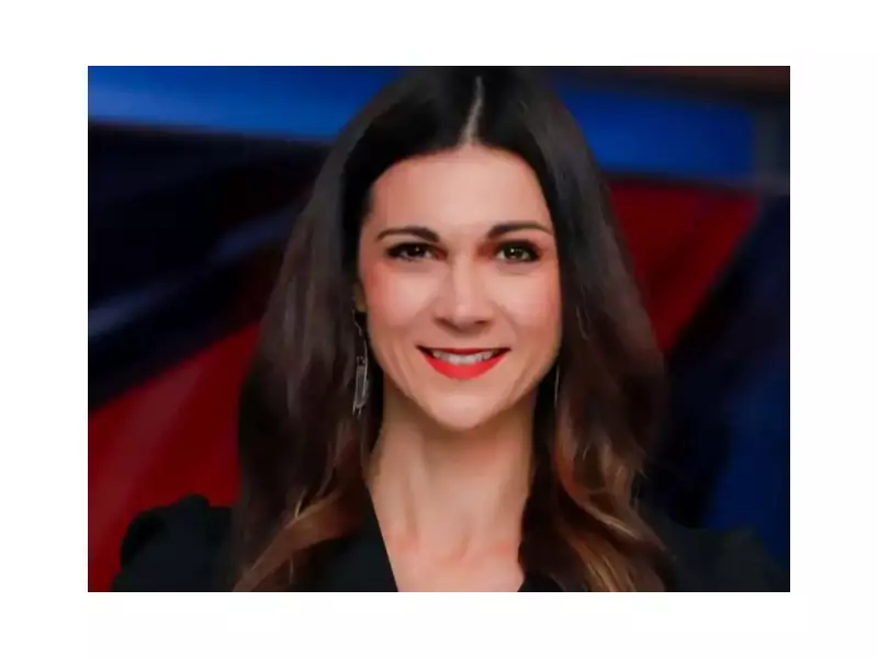 Former Alabama Sports Reporter Christina Chambers Found Dead in Apparent Murder-Suicide