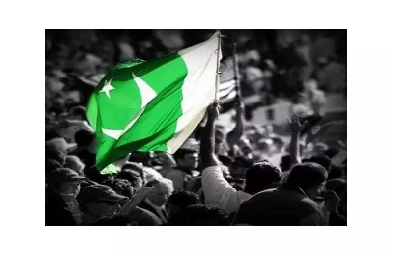 Gallup Survey: Over 60% of Pakistanis Welcome 2026 with Hope
