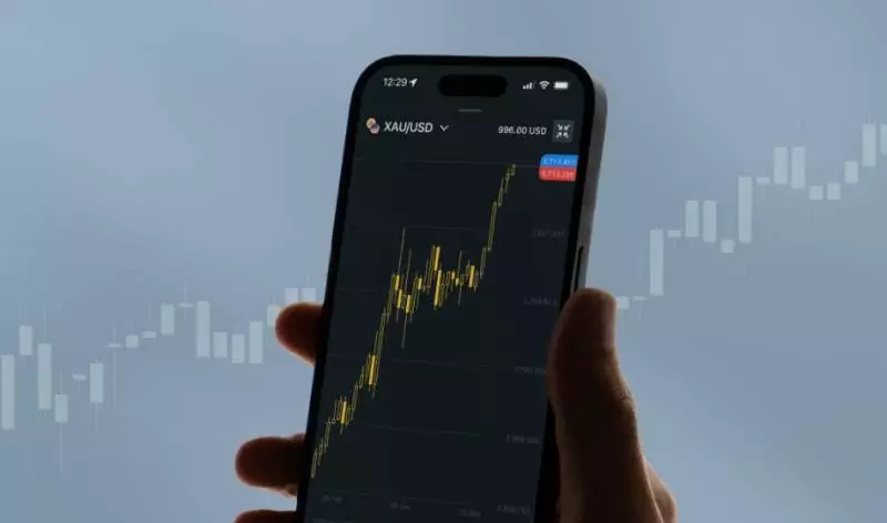 Gold and Oil Prices Interlinked: How Global Economy Impacts Pakistan