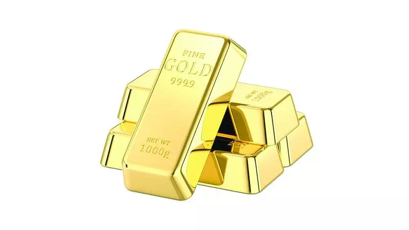 Gold Price Jumps Rs 2,300 Per Tola in Pakistan, Silver Also Surges