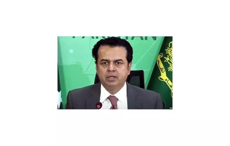 Govt Ready for Dialogue, No Preconditions Set: Talal Chaudhry