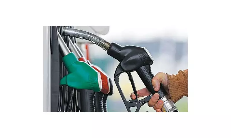 Govt Slashes Light Diesel, Kerosene Oil Prices from December 1