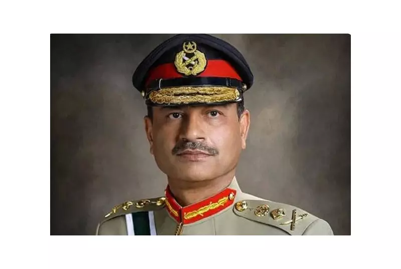 Historic Shift: Gen Asim Munir Appointed Pakistan's First Chief of Defence Forces
