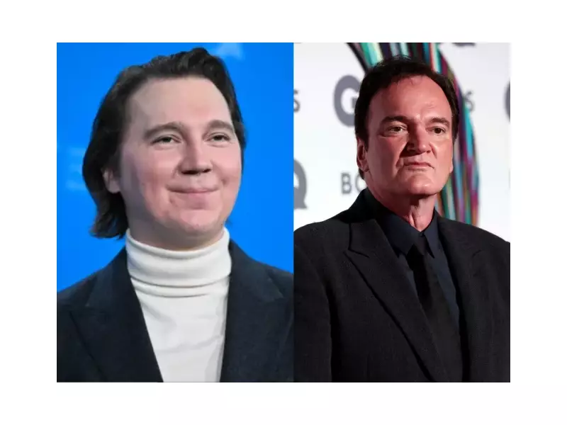 Hollywood Defends Paul Dano After Tarantino's 'There Will Be Blood' Criticism