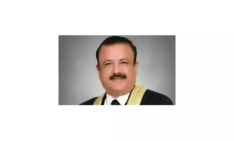 IHC Orders De-notification of Judge Tariq Mehmood Jahangiri Over Fake Degree