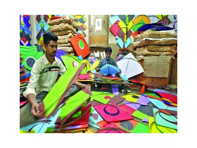 Islamabad Bans Kite Flying: Complete Prohibition Enforced Across Capital